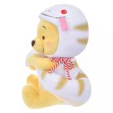 JDS Year Of The Snake Collection 2025 X Winnie the Pooh Plush Toy M